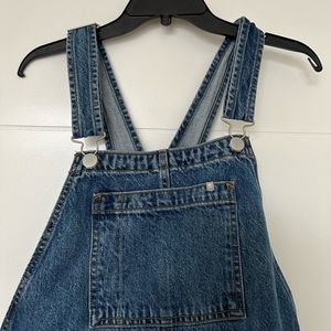 Everlane Overalls
